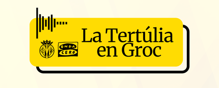 La tertulia en Groc (13/10/2025)